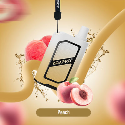 1.2Ohm перезаряжаемые электронная ручка Vape обязанности сигареты 10.5ml быстрая