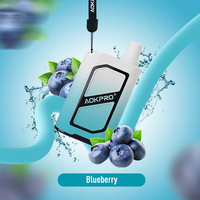 ручка 50mg 30mg 20mg USB-C перезаряжаемые Vape Prefilled 10.5ml
