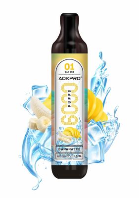 устранимые приборы MTL Vape соли никотина 50mg/ML	Слойка танка 6000 Подводн-ома