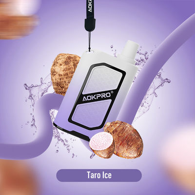 Eliquid 10.5ml 50mg устранимое никакой протекая стручок Vape Precharged 600mAh