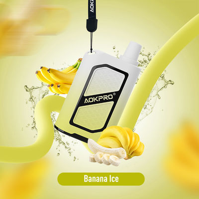 Никотин перезаряжаемые устранимое Vape 10.5ml Ejuice слойки 30mg Макс 4000