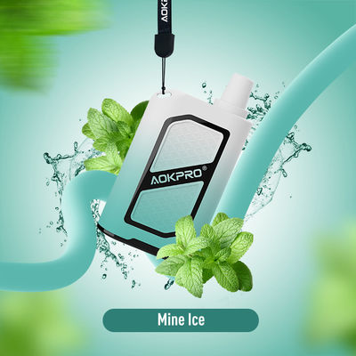 Стручок Vape сока Nic Vape соли ПК качества еды MTL 10.5ml перезаряжаемые