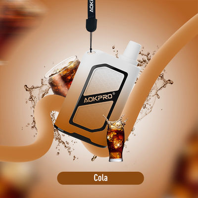стручок Nic e жидкостный Vape соли Vape 5% катушки сетки 600mAh устранимый