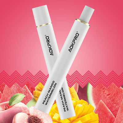 Стручок ПК 3ml Ejuice портативный TPD Vape силикона SS	Утверждение TPD