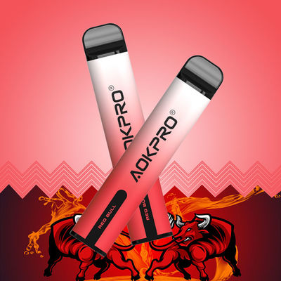 Nic 2500 алюминиевого сплава 50mg сопит устранимый 7ml танк Vape