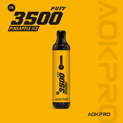 поручать USB Vapes катушки 3500 сетки 1.1ohm приправленный слойками устранимый микро-