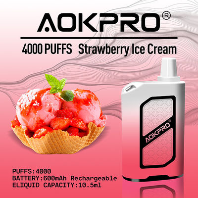Никотин 5% соли коробки Vape ПК качества еды перезаряжаемые устранимый