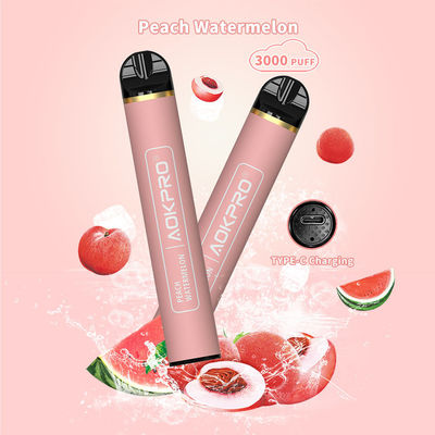 Поручать Vape TYPE-C слойки катушки сетки нержавеющей стали устранимый 3000