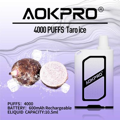 Нул Адвокатур эльфа никотина приправляет поручать слоек TYPE-C ручки 4000 15ml Vape