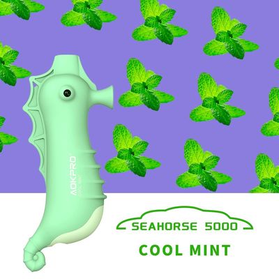 Вкус 15ml голубики Prefilled никотин 2% стручка 5000 MTL Vape Адвокатуры слойки