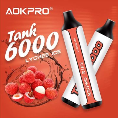 Нержавеющая сталь 6000 PCTG сопит устранимый тип-C катушка ручки Vape сетки порта