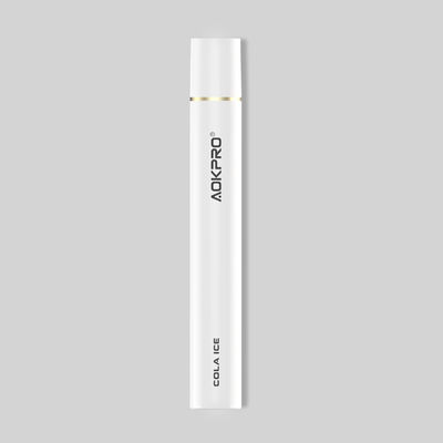 Тела 600 SS Адвокатуры слоек сигарета мини TPD Vape белого реальная как 2%