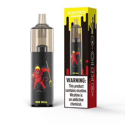 нержавеющая сталь Vape Nic 20mg 50mg 30mg пишет приправленную колу лимона MTL