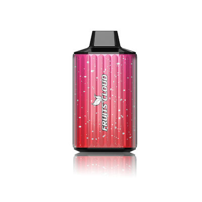 Набора стручка Sundae 18mL клубники ребенок экрана устранимого умный устойчивый