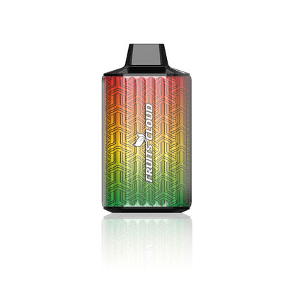 сок Vape никотина кивиа 30mg клубники Vape экрана катушки сетки 1.2ohm умный