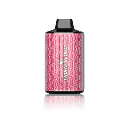 Вкус льда арбуза прибора Vape перезаряжаемые батареи 600mAh портативный