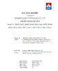 КИТАЙ Shenzhen Aoke Technology Co., Ltd. Сертификаты