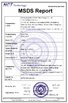 КИТАЙ Shenzhen Aoke Technology Co., Ltd. Сертификаты